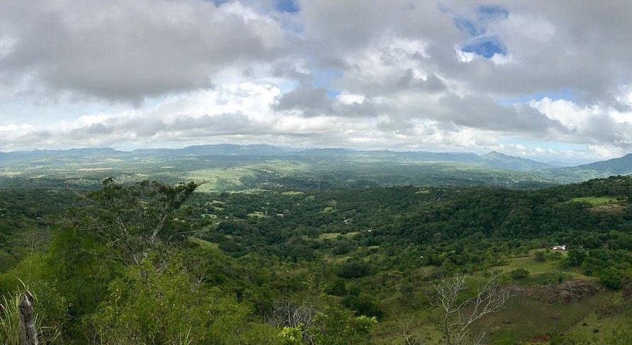 Reserva Natural Miraflor, Estelí Department, Nicaragua